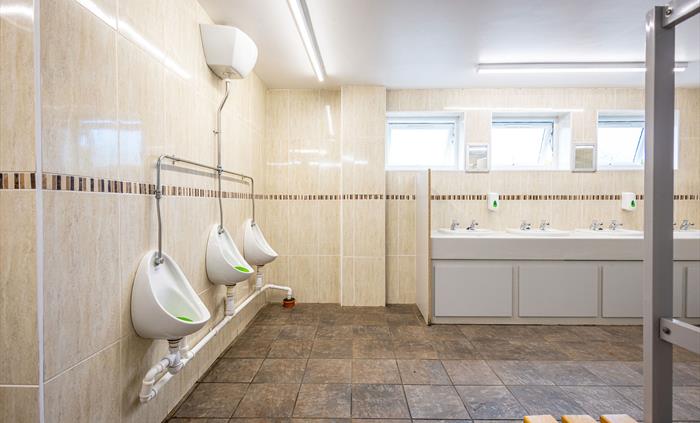Urinals